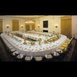 Fotos: Así es la Casa Blanca por dentro Fotos: Así es la Casa Blanca por dentro