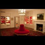 Fotos: Así es la Casa Blanca por dentro Fotos: Así es la Casa Blanca por dentro