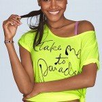 Fotos del catálogo polémico de Victoria's Secret Fotos del catálogo polémico de Victoria's Secret
