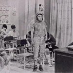 Fotos inéditas del Chavo del 8 Fotos inéditas del Chavo del 8