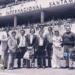 Fotos inéditas del Chavo del 8 Fotos inéditas del Chavo del 8