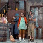 Fotos inéditas del Chavo del 8 Fotos inéditas del Chavo del 8