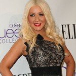 Fotos de la casa de Christina Aguilera Fotos de la casa de Christina Aguilera