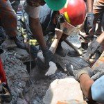 Se derrumba edificio en Bangladesh, hay 110 muertos - Fotos Se derrumba edificio en Bangladesh, hay 110 muertos - Fotos