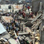 Se derrumba edificio en Bangladesh, hay 110 muertos - Fotos Se derrumba edificio en Bangladesh, hay 110 muertos - Fotos