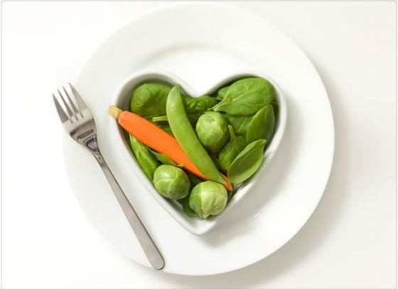 Cómo afectan las dietas a tu corazón Cómo afectan las dietas a tu corazón