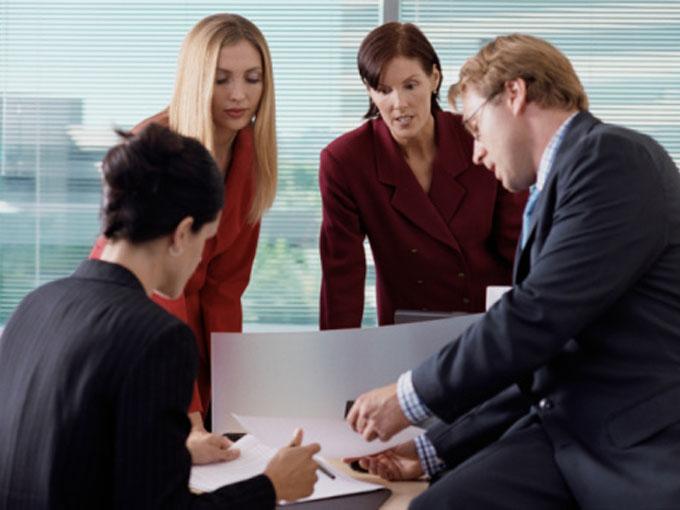 ¿Qué cualidades tiene un verdadero empresario?