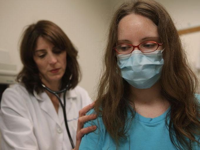 Así repercute la austeridad en la salud social