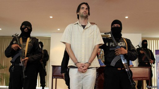 El hombre que reemplazó a Bin Laden en la lista de los más buscados del FBI