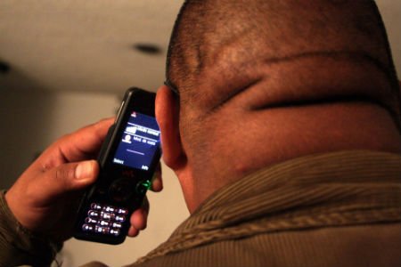 ¿Cómo actuar en caso de recibir llamadas de extorsión? ¿Cómo actuar en caso de recibir llamadas de extorsión?