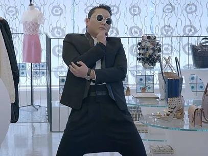 Censuran el video 'Gentleman' de Psy