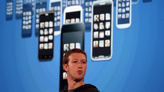 Qué es Home, lo nuevo de Facebook