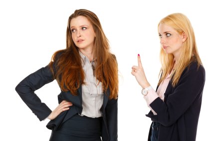 Qué hacer si tienes un jefe egocéntrico