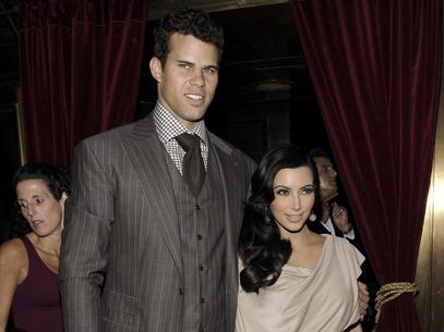 Kim Kardashian, oficialmente divorciada