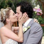 Fotos de la boda de Emiliano Salinas y Ludwika Paleta Fotos de la boda de Emiliano Salinas y Ludwika Paleta