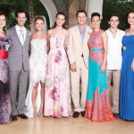 Fotos de la boda de Emiliano Salinas y Ludwika Paleta Fotos de la boda de Emiliano Salinas y Ludwika Paleta
