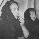 HISTORIA DE LAS HERMANAS POQUIANCHIS - LAS HERMANAS DEL TERROR - FOTOS Las poquianchis. María de Jesús y Deflina