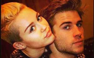 Miley Cyrus y Liam Hemsworth cancelan su boda