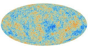 Audio: Así llora el universo al momento de nacer