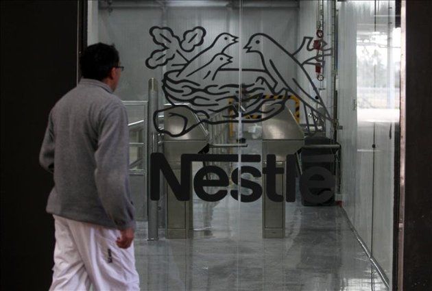 Video escándalo ¿Nestlé propone privatizar el agua?