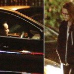 Fotos ¿Kristen Stewart con Rupert Sanders otra vez? Fotos ¿Kristen Stewart con Rupert Sanders otra vez?