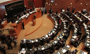 El Senado aprueba la reforma a Telecomunicaciones