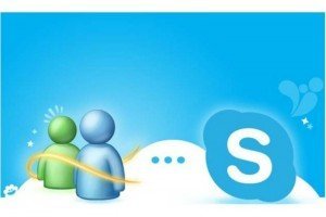 Cómo mudarse de Messenger a Skype