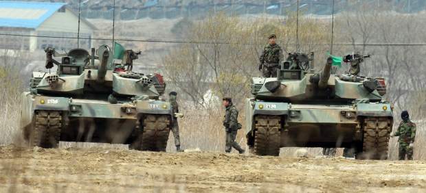 Corea del Norte ofrece negociar si la ONU suspenden las sanciones