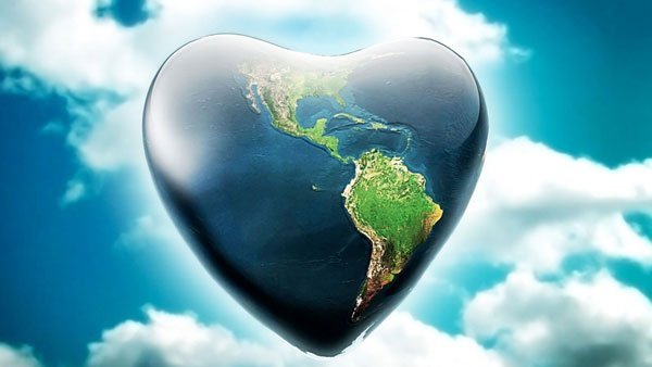 Por qué debemos cuidar a la Tierra