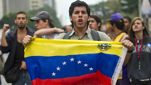 ¿Qué está pasando en Venezuela?