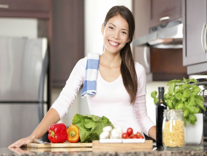Con qué alimentos reducir el consumo de carne