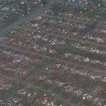 Fotos: Antes y después del tornado de Oklahoma Fotos: Antes y después del tornado de Oklahoma
