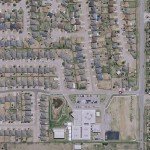 Fotos: Antes y después del tornado de Oklahoma Fotos: Antes y después del tornado de Oklahoma