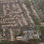 Fotos: Antes y después del tornado de Oklahoma Fotos: Antes y después del tornado de Oklahoma
