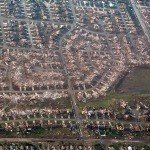 Fotos: Antes y después del tornado de Oklahoma Fotos: Antes y después del tornado de Oklahoma