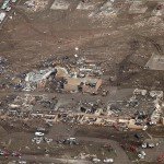 Fotos: Antes y después del tornado de Oklahoma Fotos: Antes y después del tornado de Oklahoma
