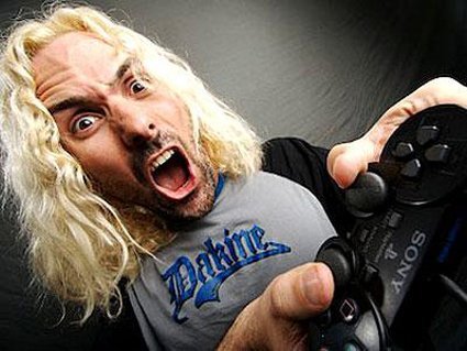 Video: Tipo de gamers más odiados