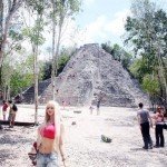 Fotos de la Barbie humana en México Fotos de la Barbie humana en México