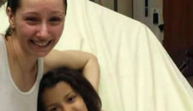 Ariel Castro es el padre de la hija de Amanda Berry