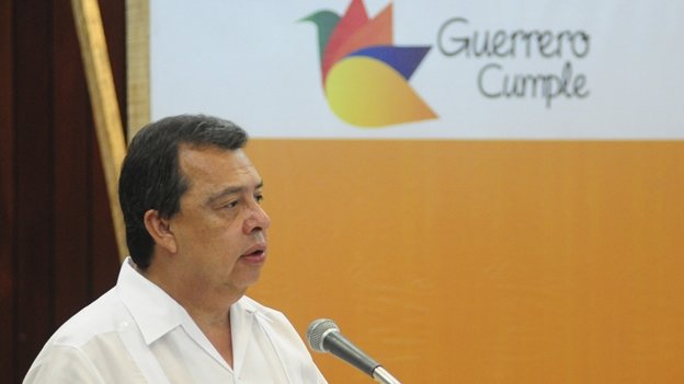 Guerrero investiga nexos de alcaldes con el crimen Guerrero investiga nexos de alcaldes con el crimen