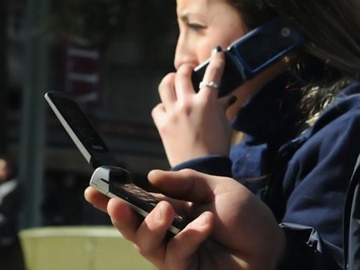 ¿Por qué los celulares suelen no tener señal?