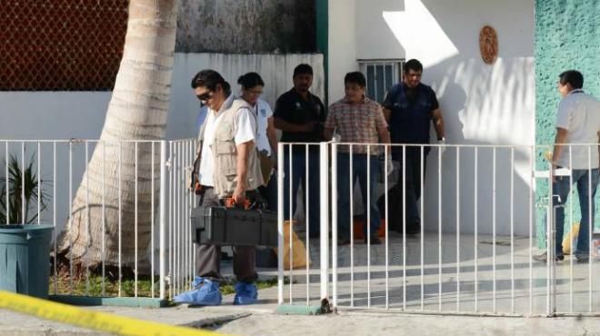 Conoce las causas de los homicidios en Yucatán