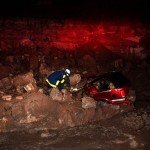Deslave en la México-Querétaro deja siete muertos - Fotos Deslave en la México-Querétaro deja siete muertos - Fotos