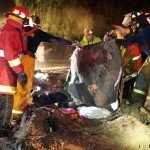 Deslave en la México-Querétaro deja siete muertos - Fotos Deslave en la México-Querétaro deja siete muertos - Fotos
