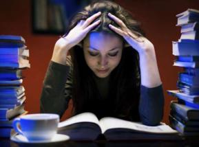 Consejos para combinar el trabajo con el estudio