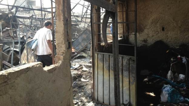 Explosión de Ecatepec: familia pierde a 14 de sus 20 integrantes