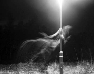 Conoce las distintas clases de espíritus y fantasmas