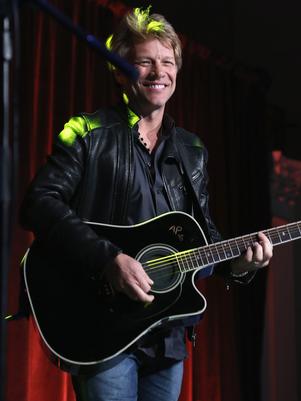 Bon Jovi baja a la mitad precio de boletos en España