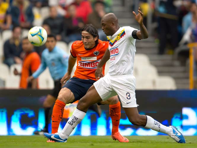 Horarios de semifinales del Clausura 2013 de la Liga MX