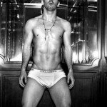 Fotos de Lionel Messi en ropa interior para Dolce&Gabbana Fotos de Lionel Messi en ropa interior para Dolce&Gabbana